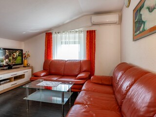 Vakantieappartement Raša Kenmerken 36