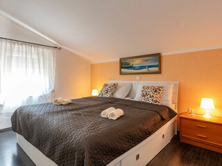 Vakantieappartement Raša Kenmerken 29