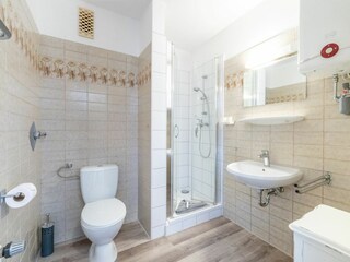 Ferienwohnung Borkum Ausstattung 6