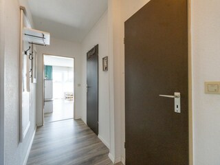 Ferienwohnung Borkum Ausstattung 7