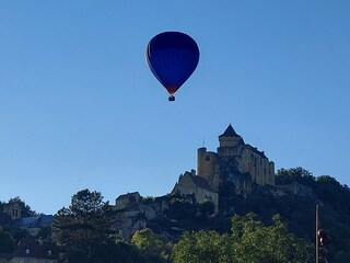 Schloss Beynac