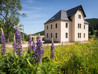 Alleinlage mitten in der Natur