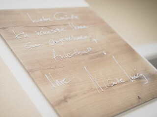 Appartamento per vacanze Eibenstock Registrazione all'aperto 7