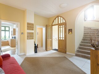 Vakantieappartement Eibenstock Buitenaudio-opname 8