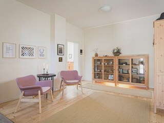 Vakantieappartement Eibenstock Buitenaudio-opname 9