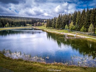 Vakantieappartement Eibenstock Omgeving 23