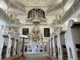 Vakantieappartement Eibenstock Omgeving 26