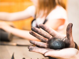 Appartamento per vacanze Eibenstock Ambiente 36