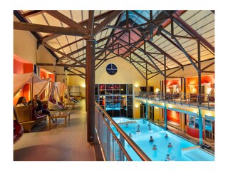 Vakantieappartement Eibenstock Omgeving 38