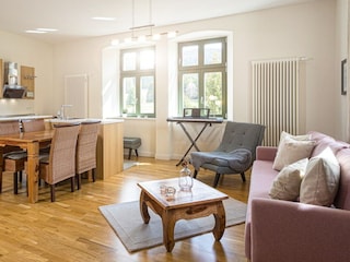 Vakantieappartement Eibenstock Kenmerken 11