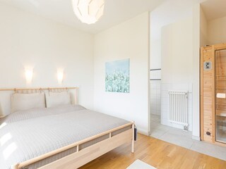 Vakantieappartement Eibenstock Kenmerken 13