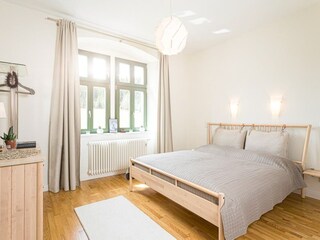 Appartamento per vacanze Eibenstock Caratteristiche 12