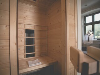Vakantieappartement Eibenstock Kenmerken 22