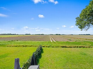 Ferienhaus Romantik am Deich