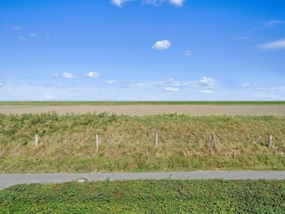 Ferienhaus Romantik am Deich