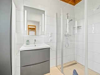 Badezimmer Erdgeschoss