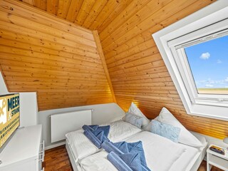 Schlafzimmer Obergeschoss