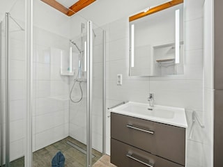 Badezimmer Erdgeschoss