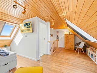 Schlafzimmer Obergeschoss