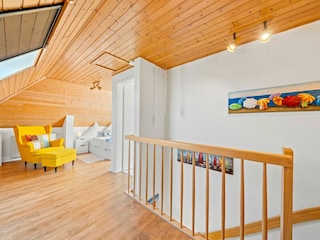Schlafzimmer Obergeschoss