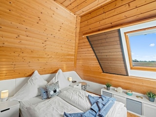 Schlafzimmer Obergeschoss
