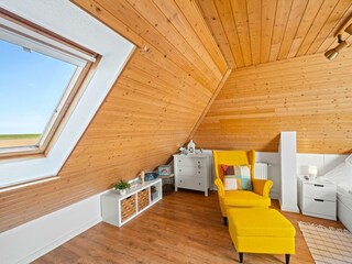 Schlafzimmer Obergeschoss