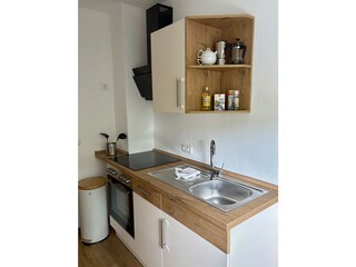 Ferienwohnung Willingen Ausstattung 8