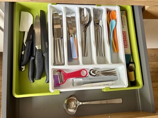 Ferienwohnung Willingen Ausstattung 9