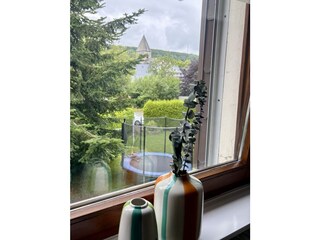 Ferienwohnung Willingen Ausstattung 15