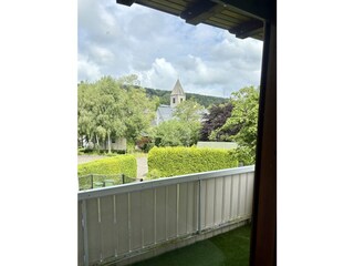Ferienwohnung Willingen Ausstattung 23