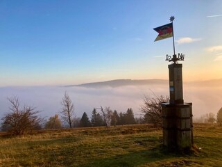 Auf dem Osterkopf