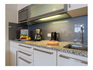 Holiday apartment Norderney Features 6