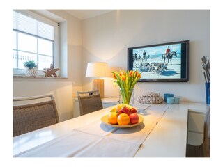 Holiday apartment Norderney Features 3