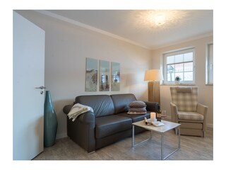 Holiday apartment Norderney Features 4