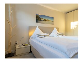 Holiday apartment Norderney Features 9