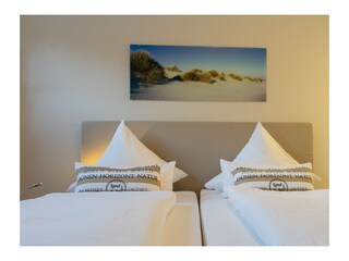 Holiday apartment Norderney Features 10