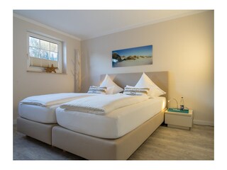 Holiday apartment Norderney Features 11