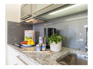 Holiday apartment Norderney Features 21