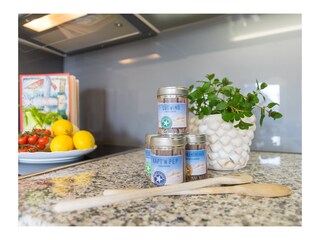 Holiday apartment Norderney Features 19