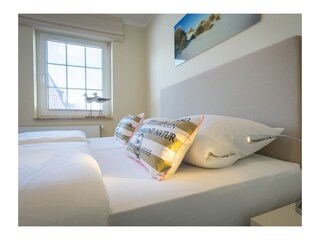 Holiday apartment Norderney Features 27