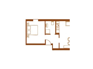 Ferienwohnung Norderney Grundriss 30