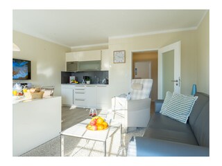 Holiday apartment Norderney Features 12