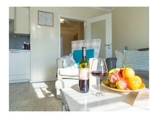 Holiday apartment Norderney Features 14