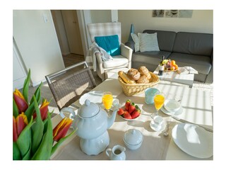 Holiday apartment Norderney Features 15