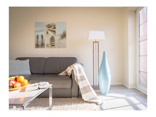 Holiday apartment Norderney Features 9