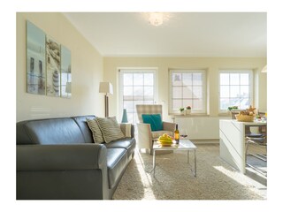 Holiday apartment Norderney Features 4