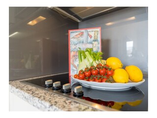 Holiday apartment Norderney Features 19