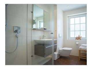 Ferienwohnung Norderney Ausstattung 26