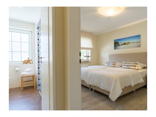 Holiday apartment Norderney Features 24