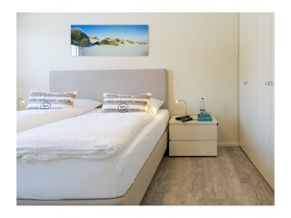 Ferienwohnung Norderney Ausstattung 21